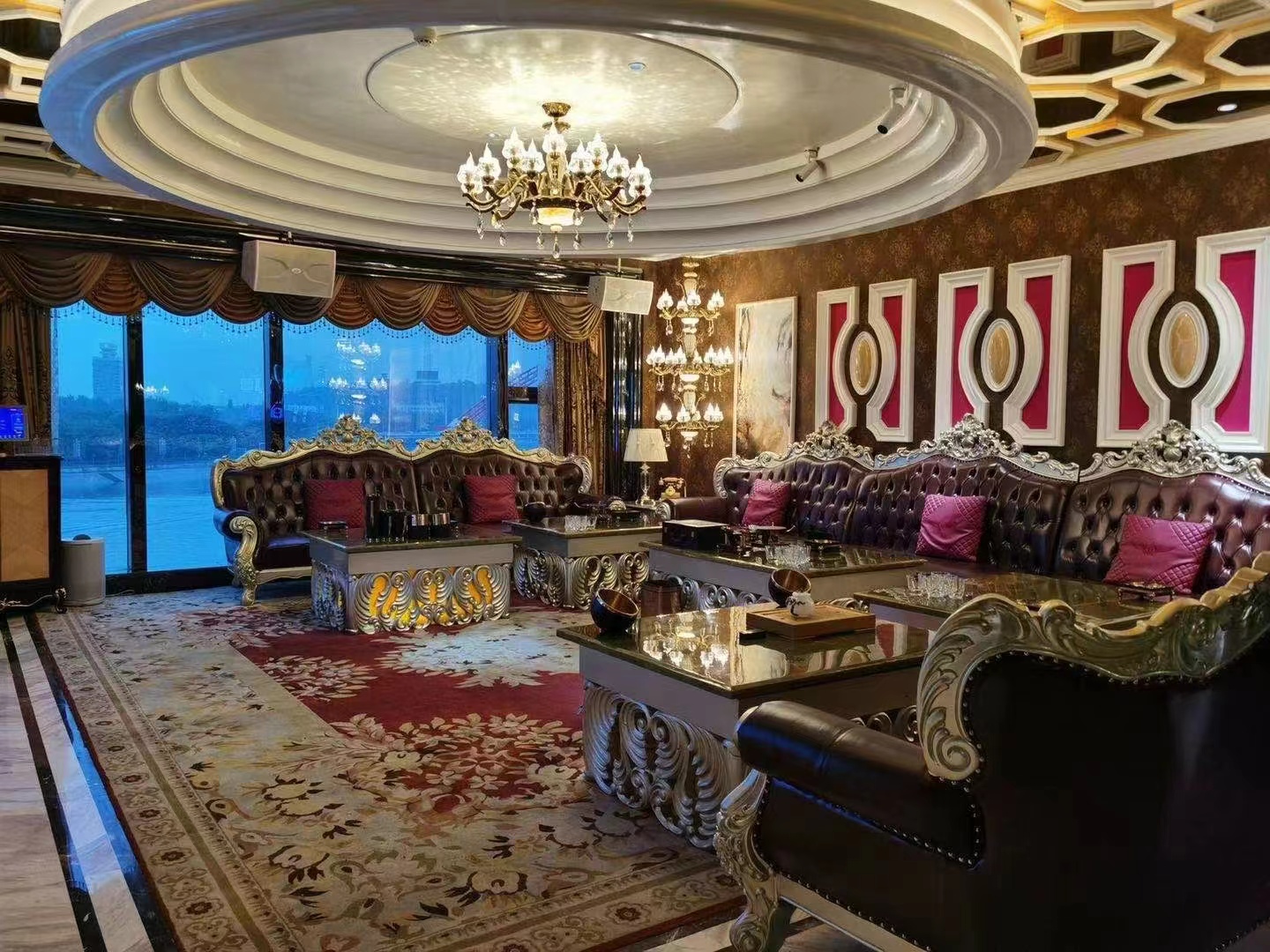 龙岩ktv小时场订房指南-武平县ktv预定